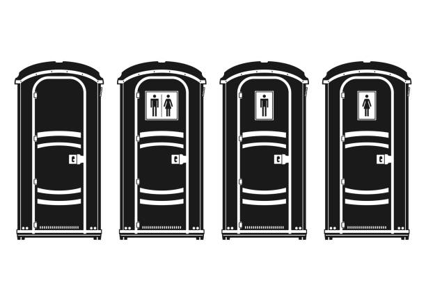 Best Portable Toilets for Parks and Recreation Areas  in Runge, TX