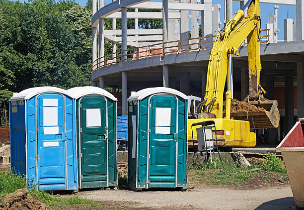 Best Portable Toilet Rental for Emergency Services  in Runge, TX